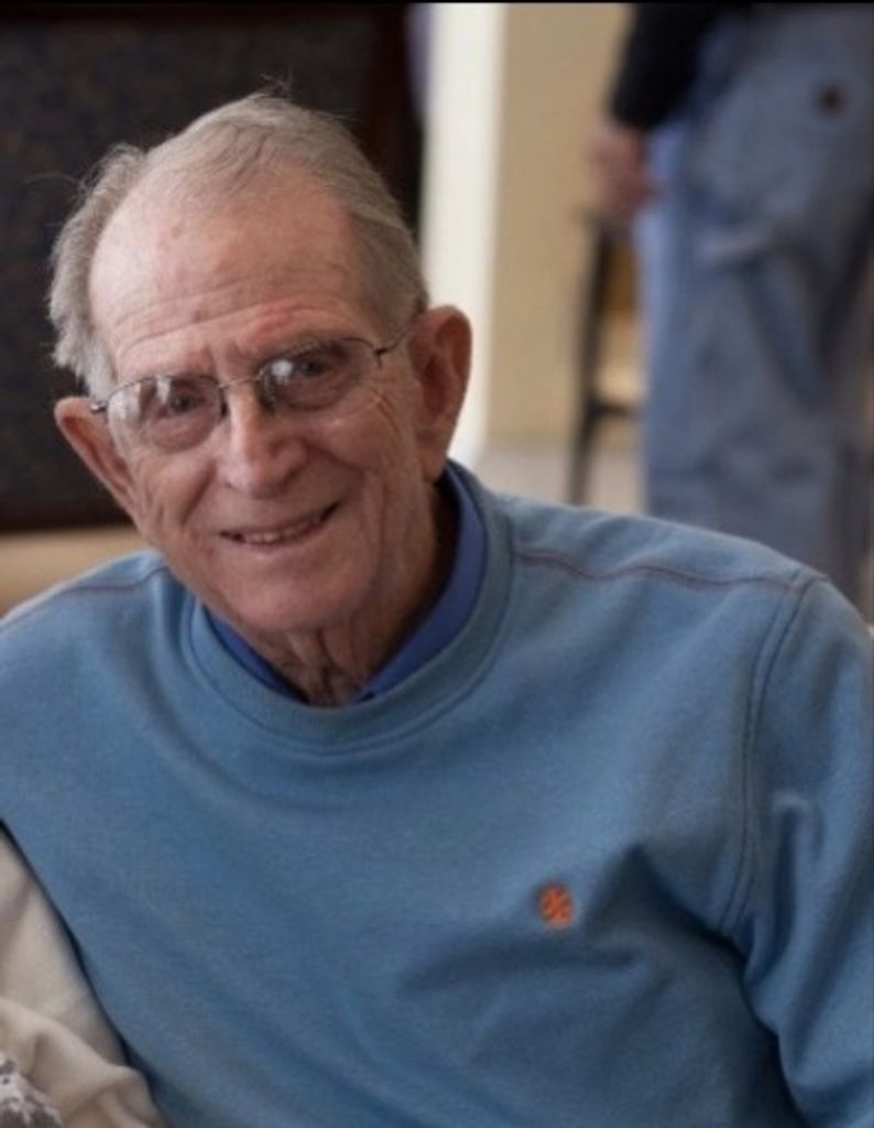 Oscar Davidson