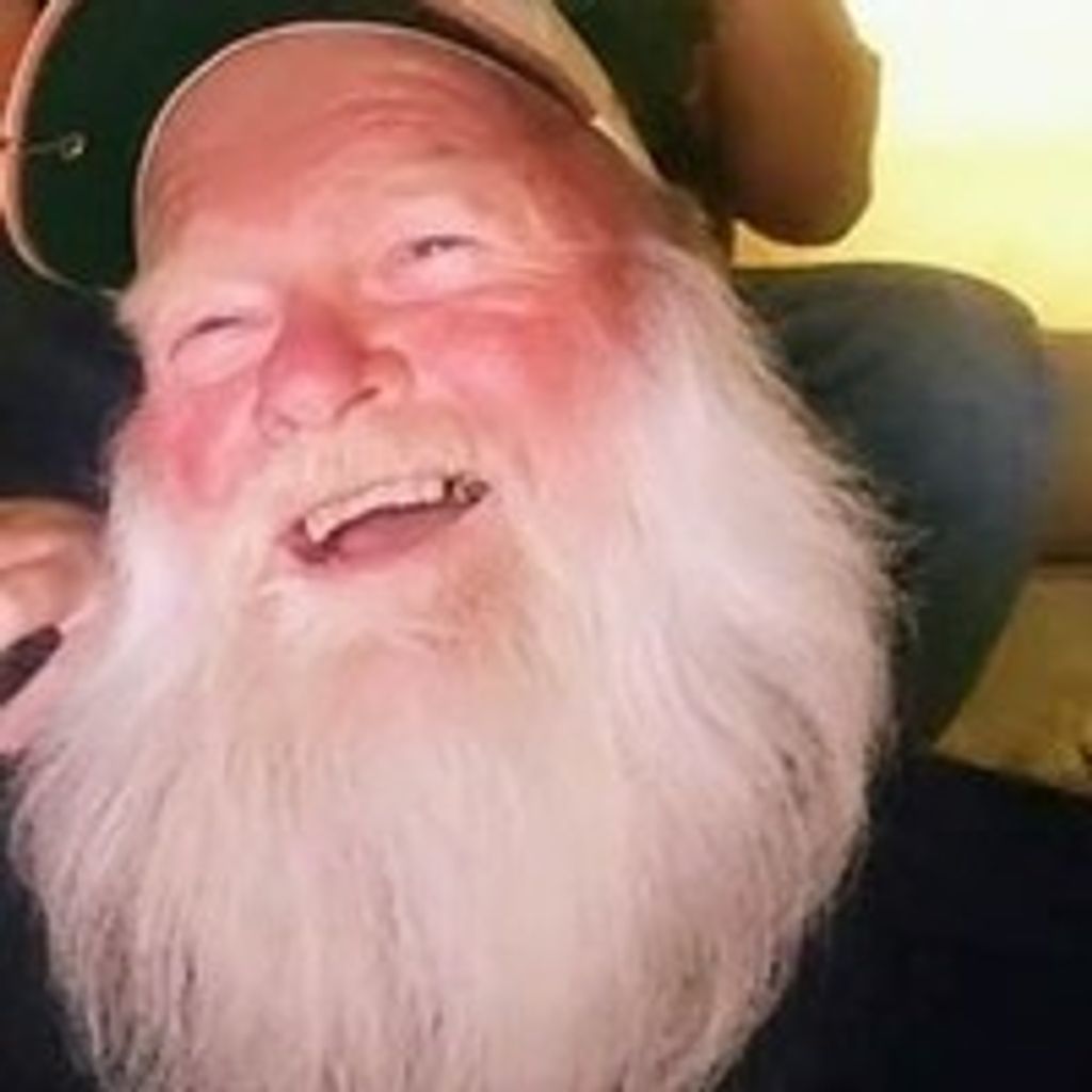 James "Jimbo" Ellis Kight