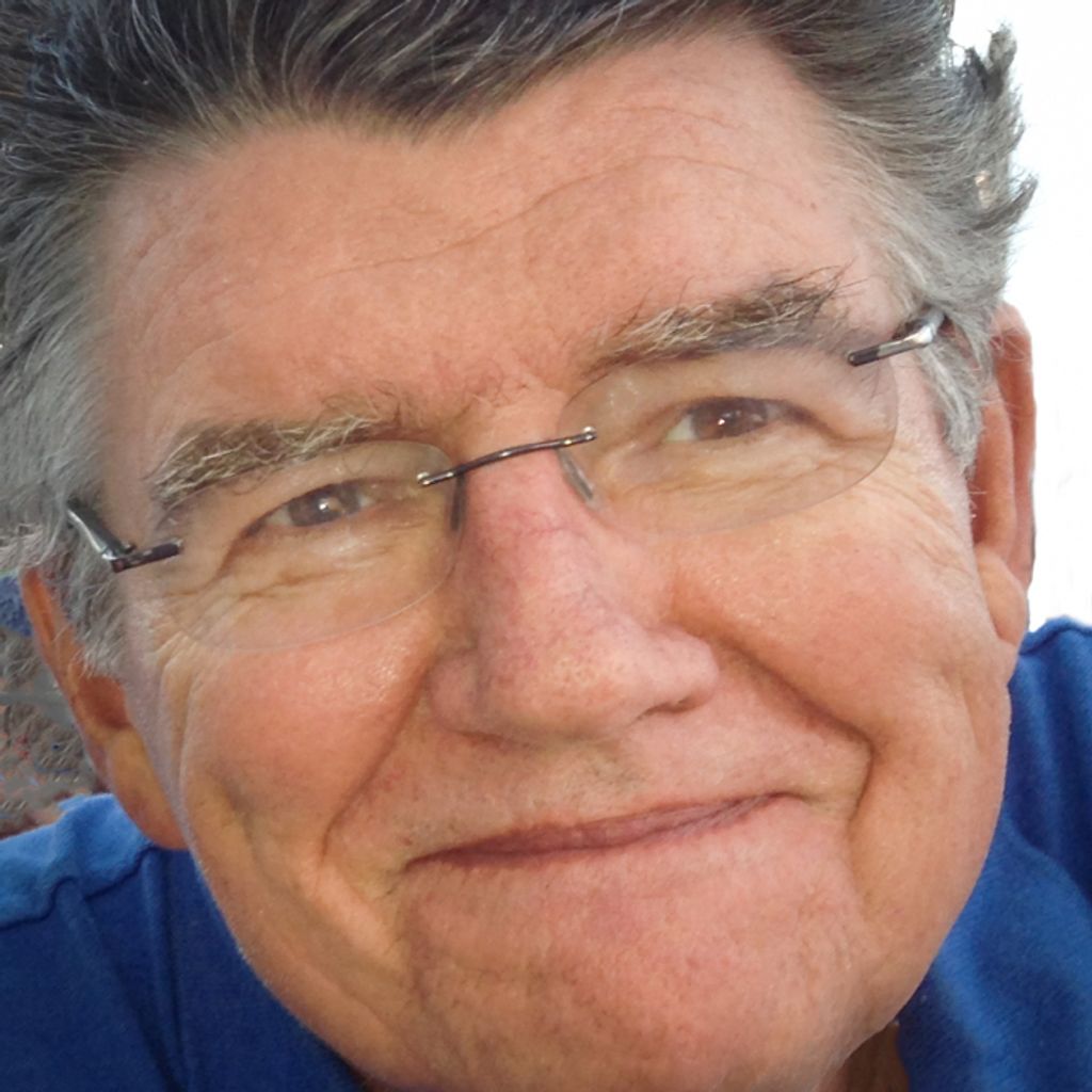 Chuck Broad