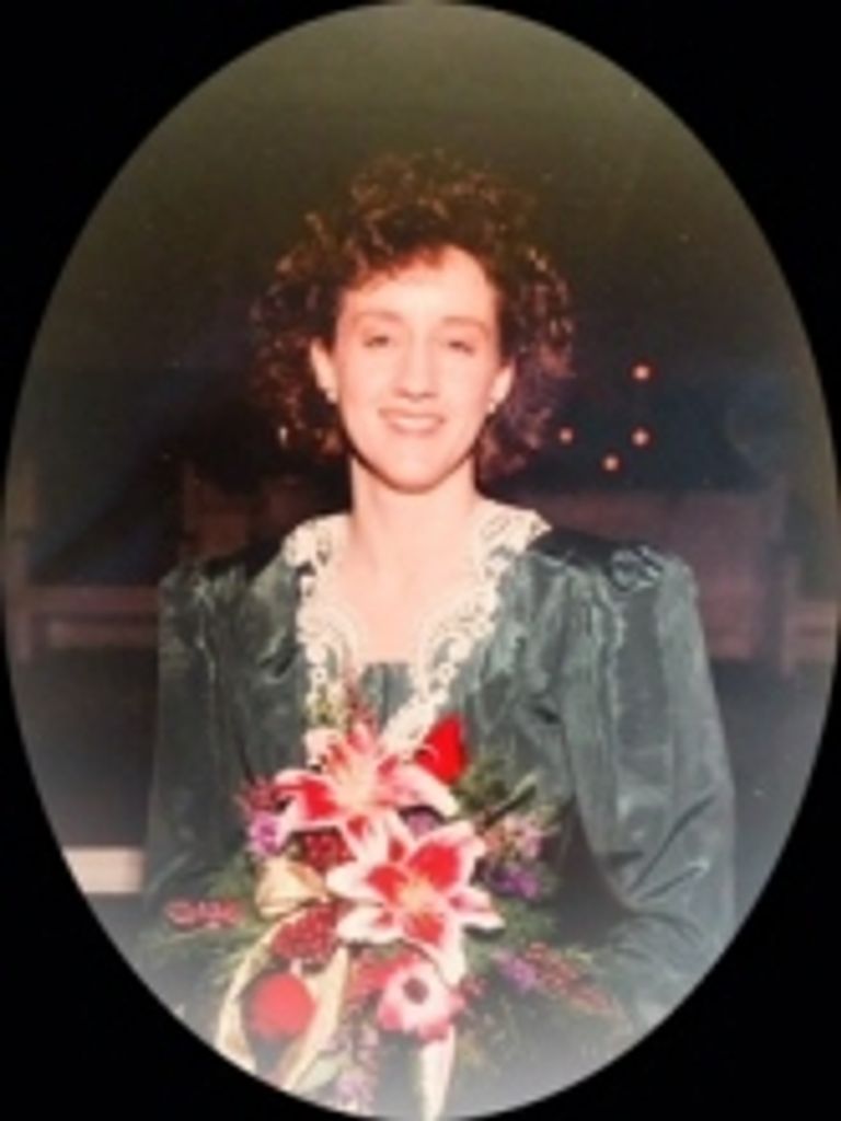 Melanie Theriot Robinson Profile Photo