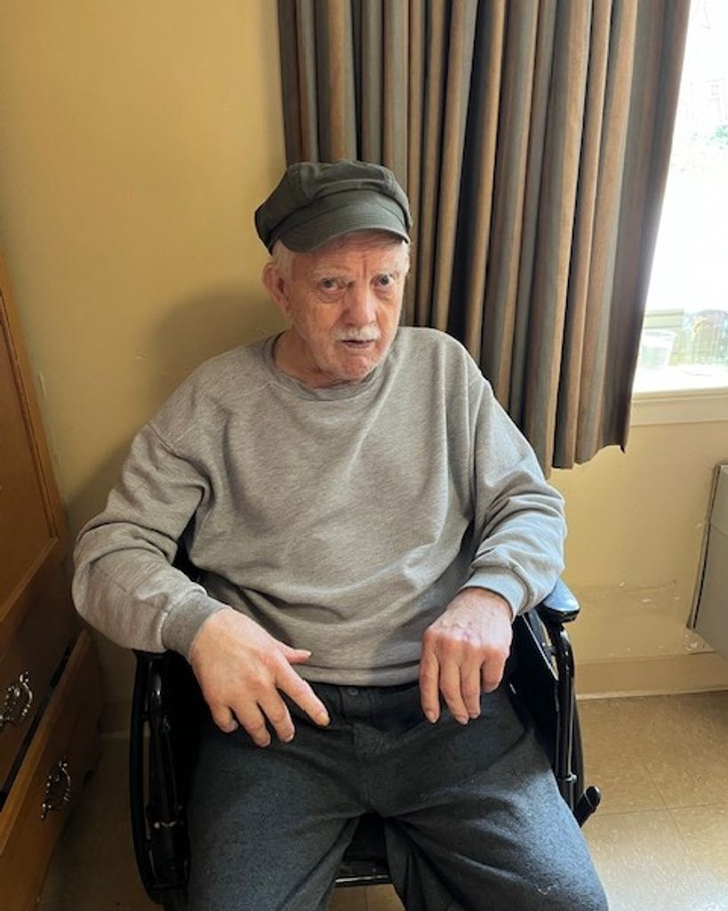 James Henry Lamb Profile Photo