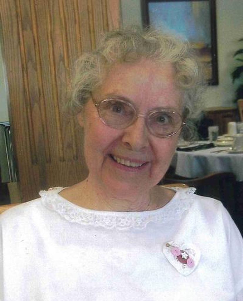 Beverly A. Soderholm Profile Photo