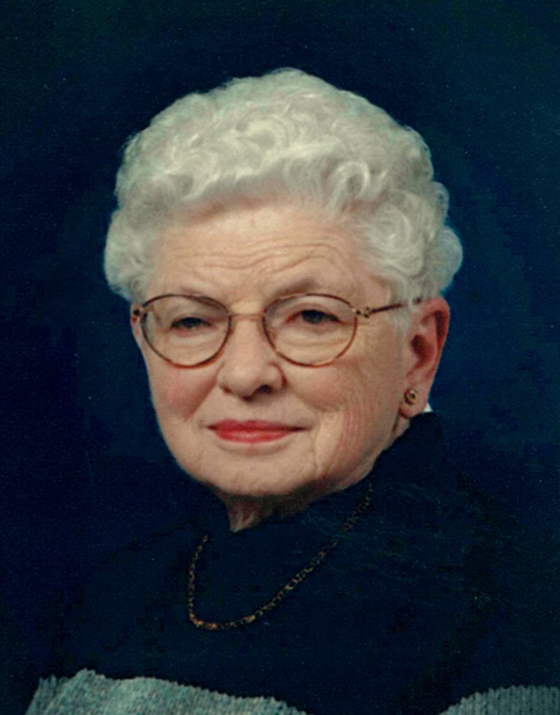 Betty Wise Profile Photo