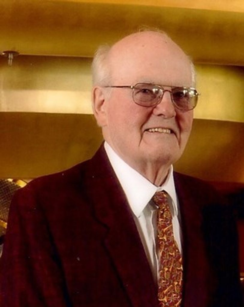Richard  L. Burns