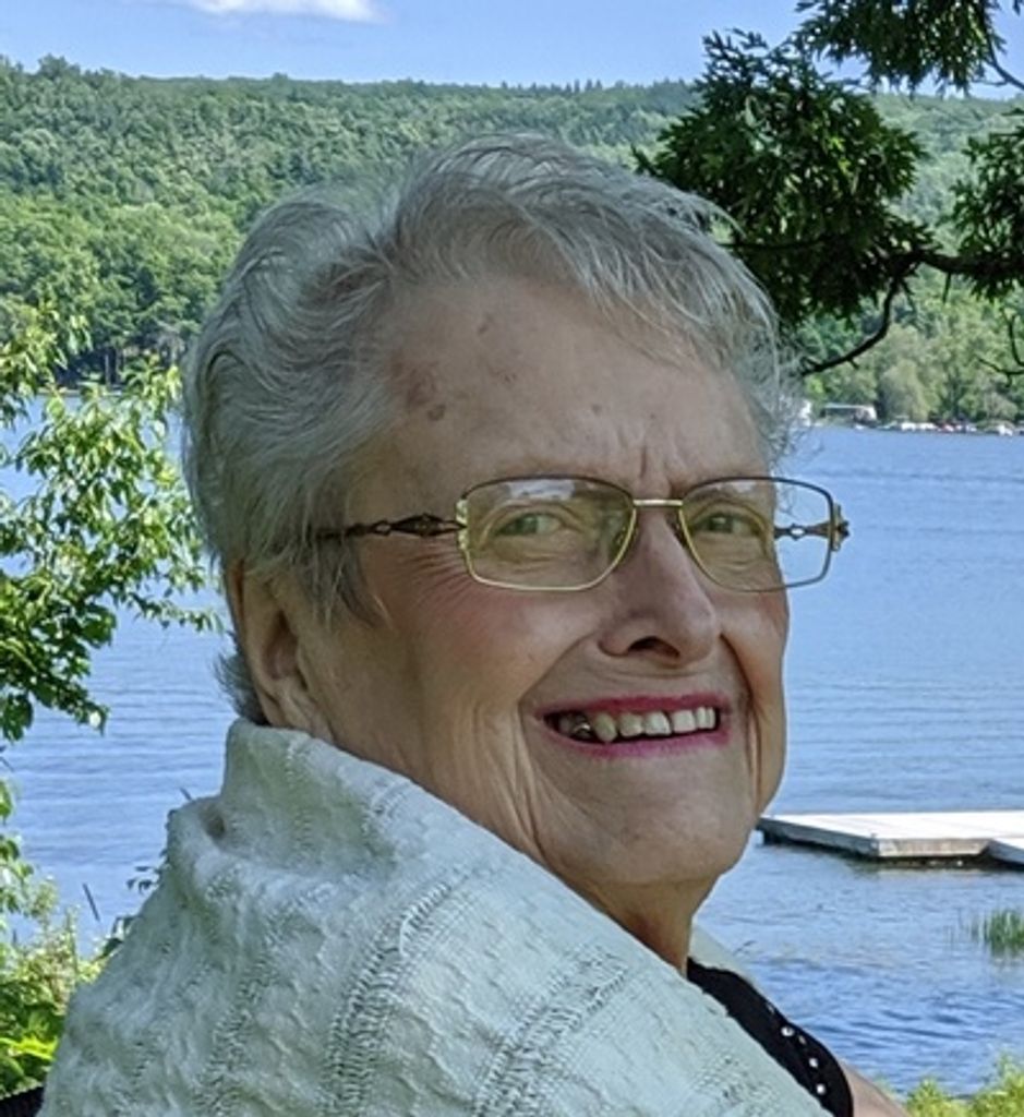 Edith F. Cole Profile Photo