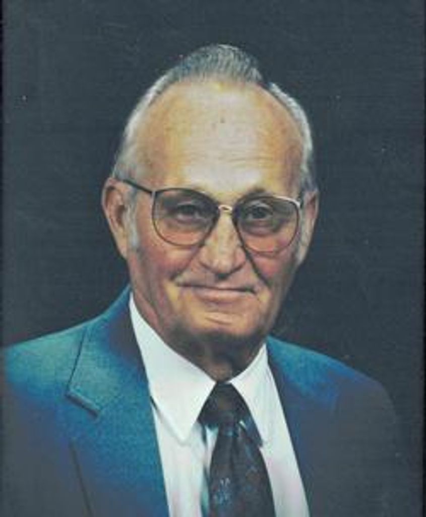 Frank Anton Macha Profile Photo