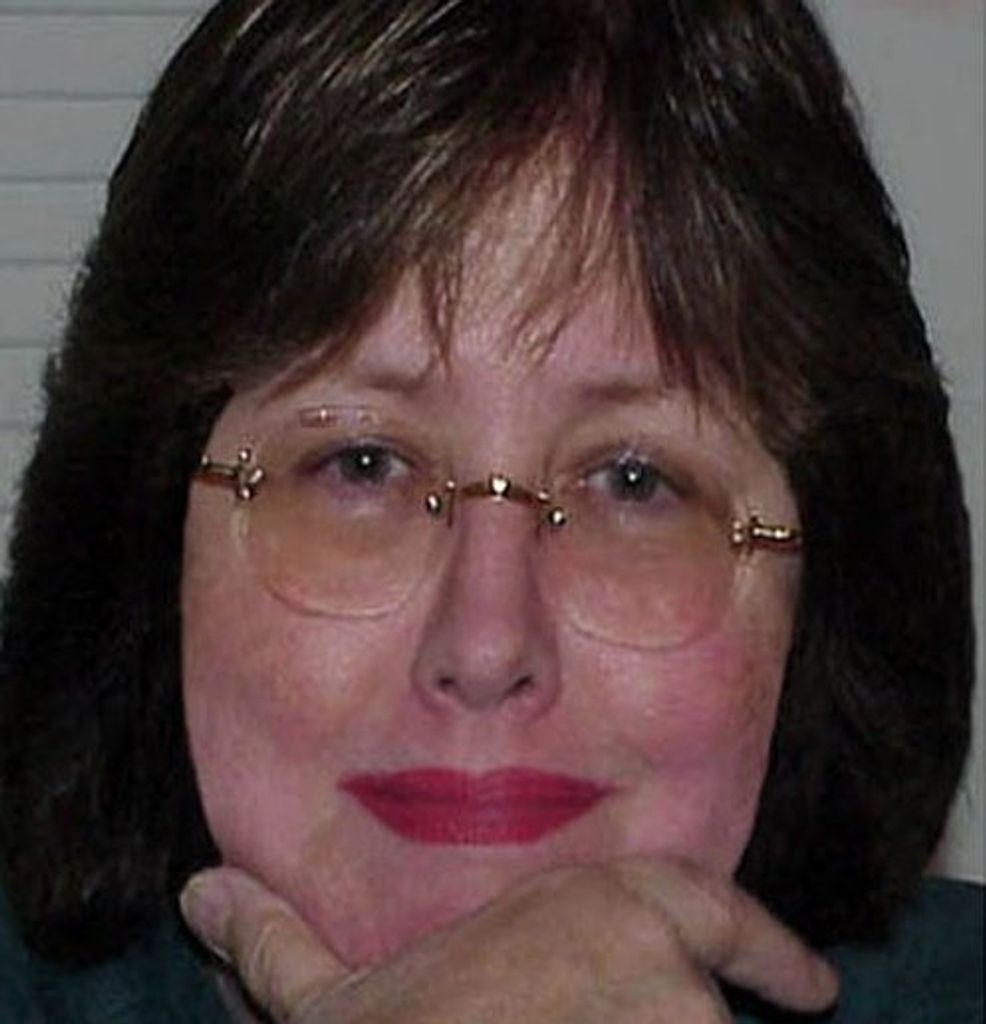 Elizabeth A. Harper
