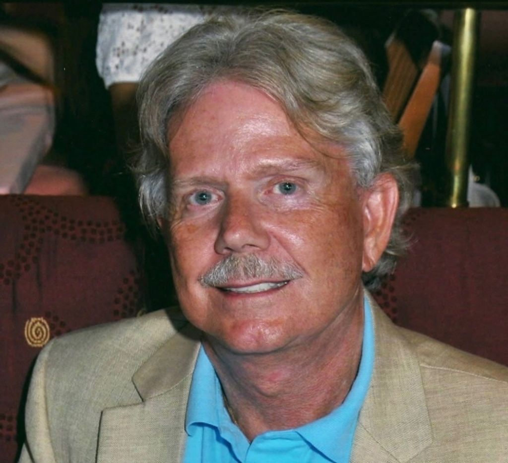 Michael Van Pugh Sr. Profile Photo