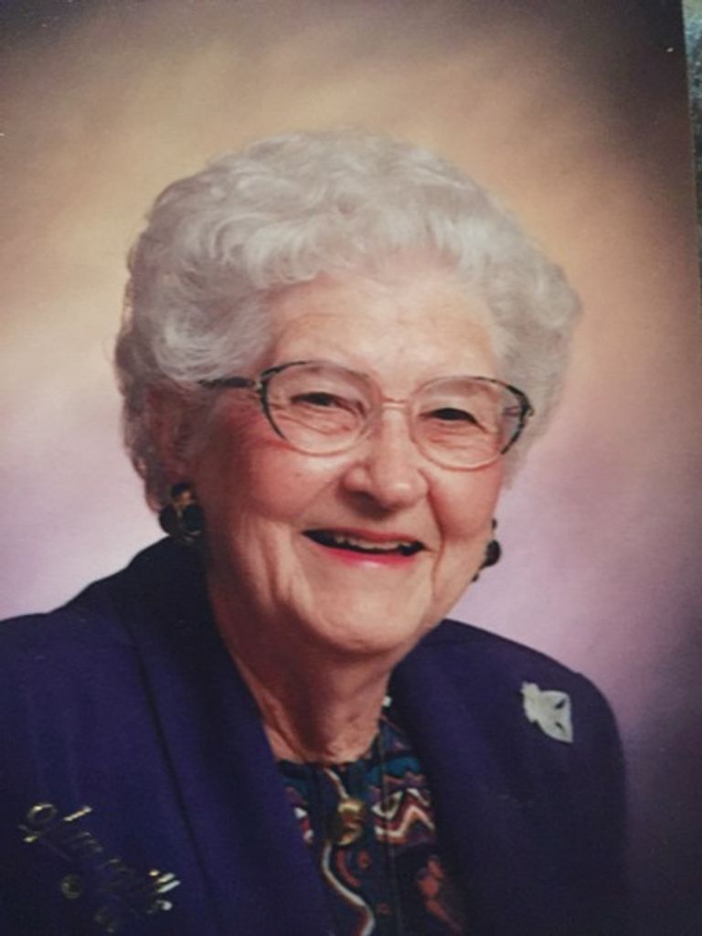 Audrey Hill Profile Photo