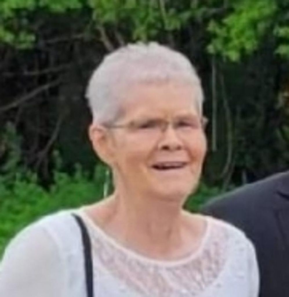 Vonda Scull