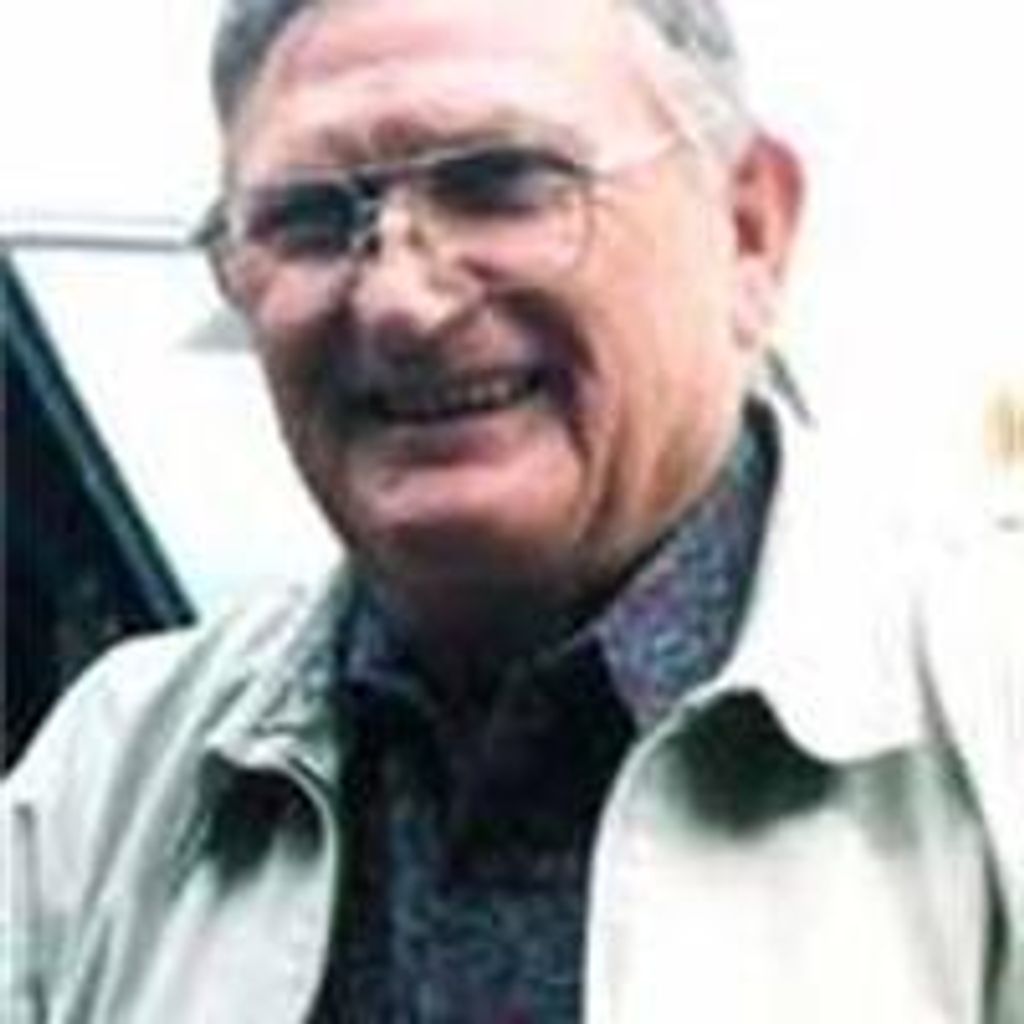 Jack Leon Gideon Profile Photo