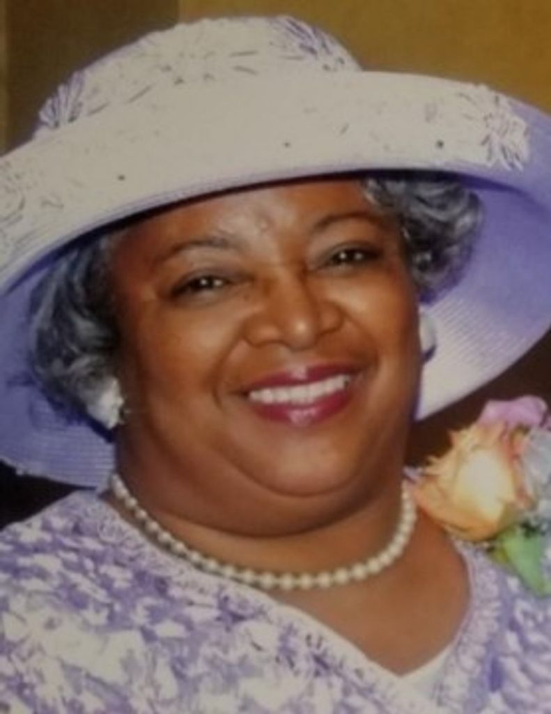 CHIQUITA JONES