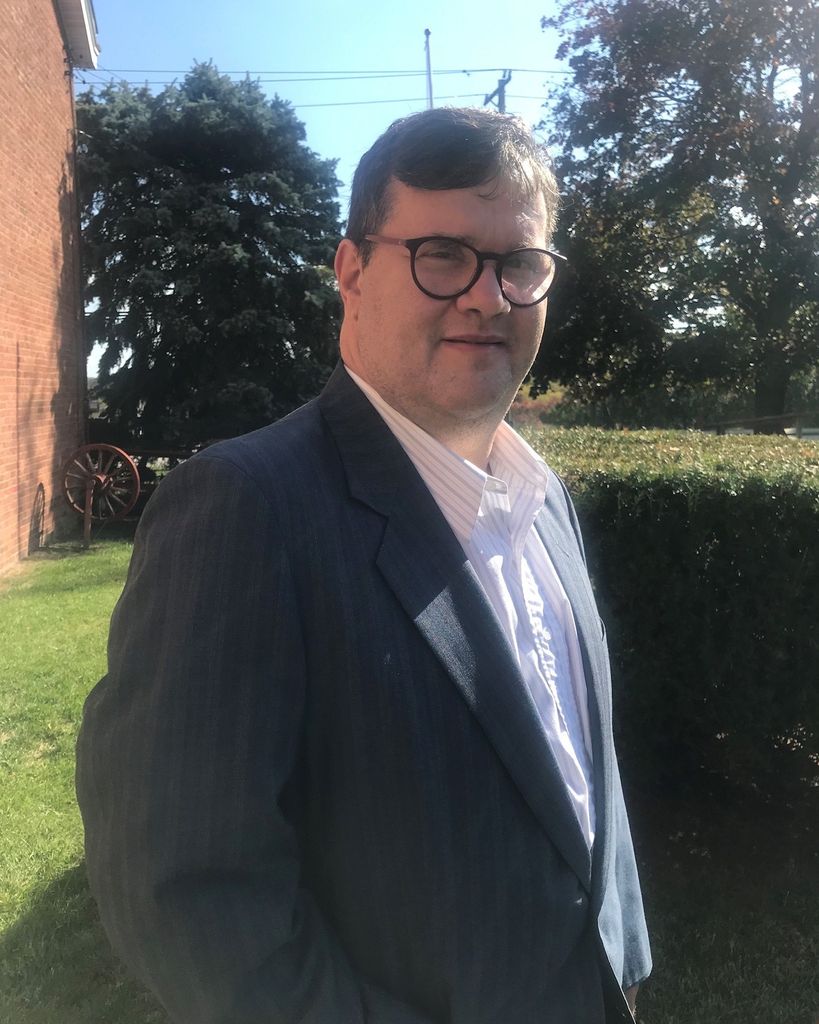 Chris Marunich Profile Photo