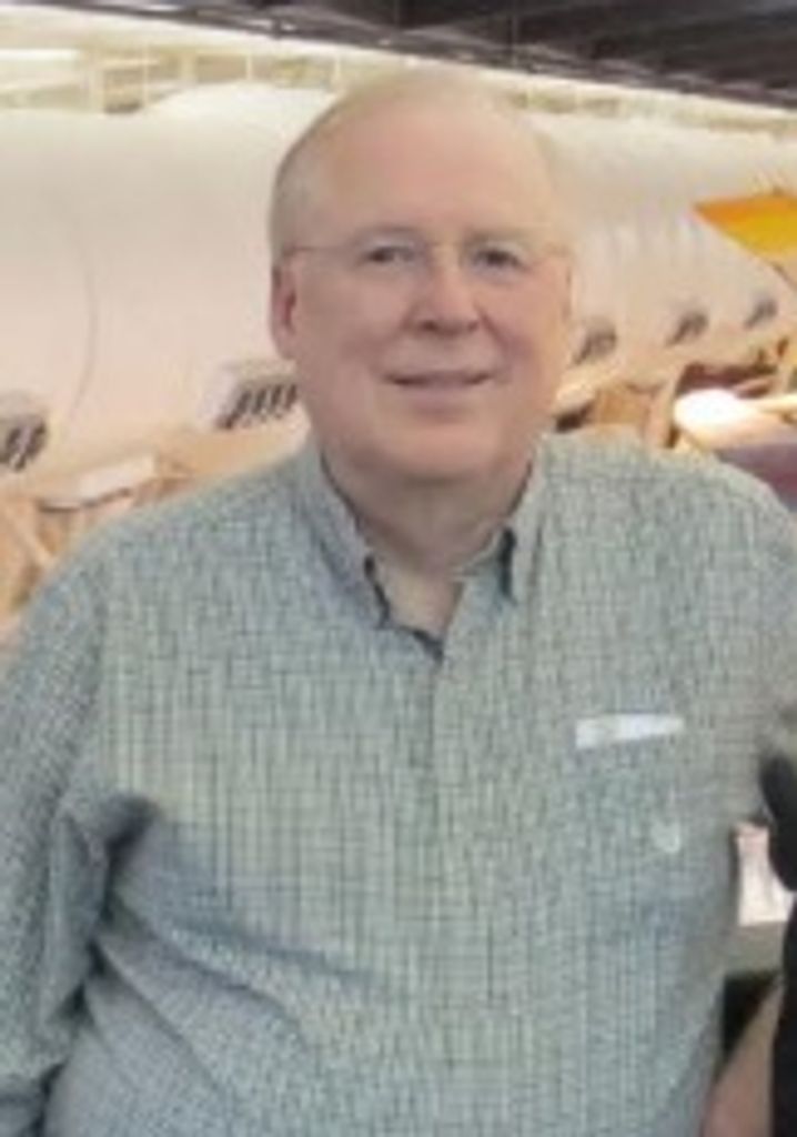 Joel L. Melohn