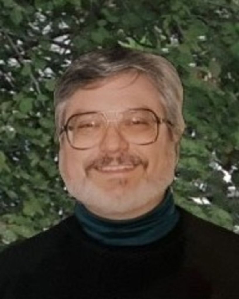 Michael Edward Simpkins Profile Photo