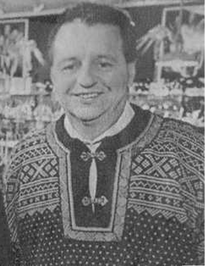 Robert "Bob" Peterson