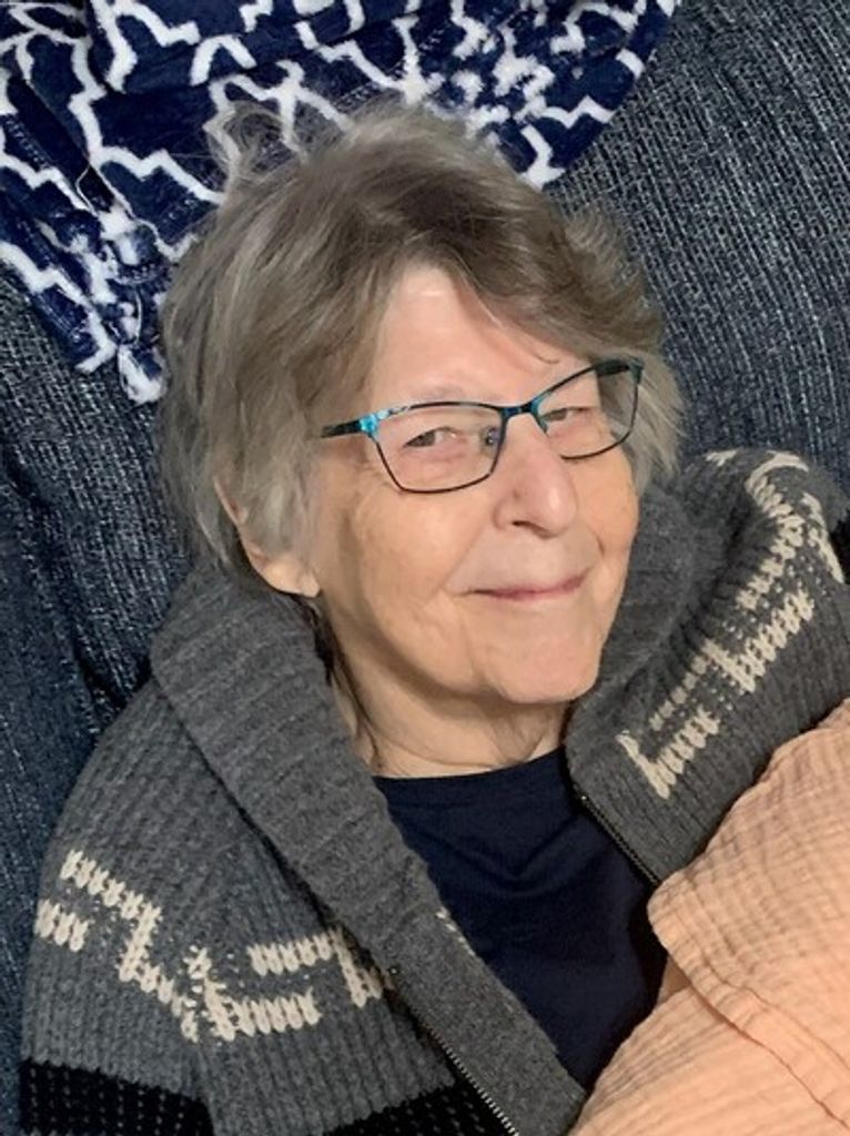 Elaine Estelle Bruns Profile Photo