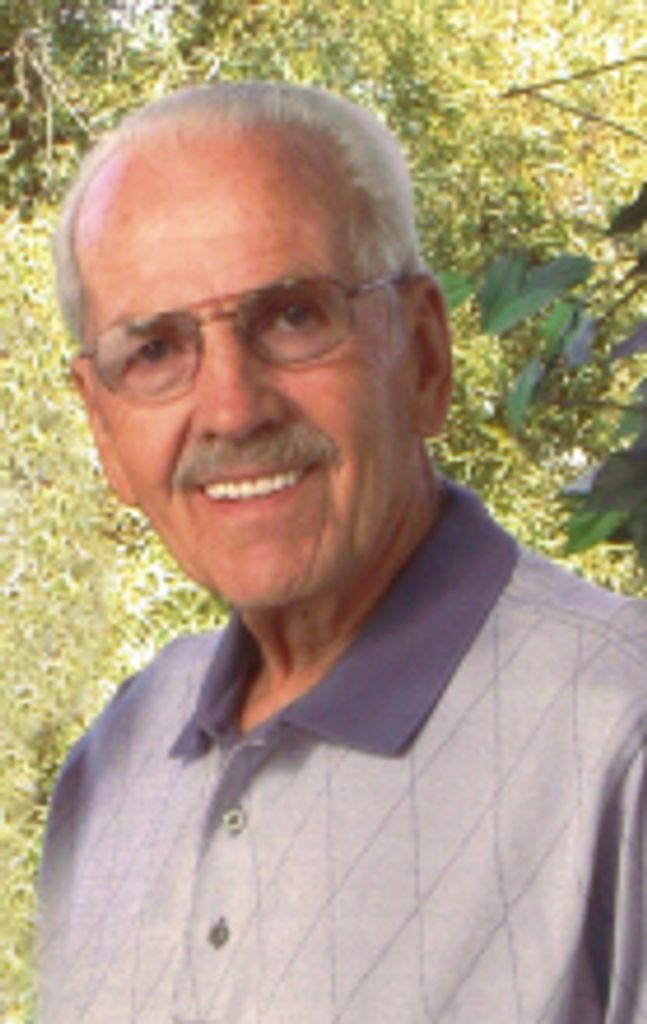 George Olaf Wickstrom