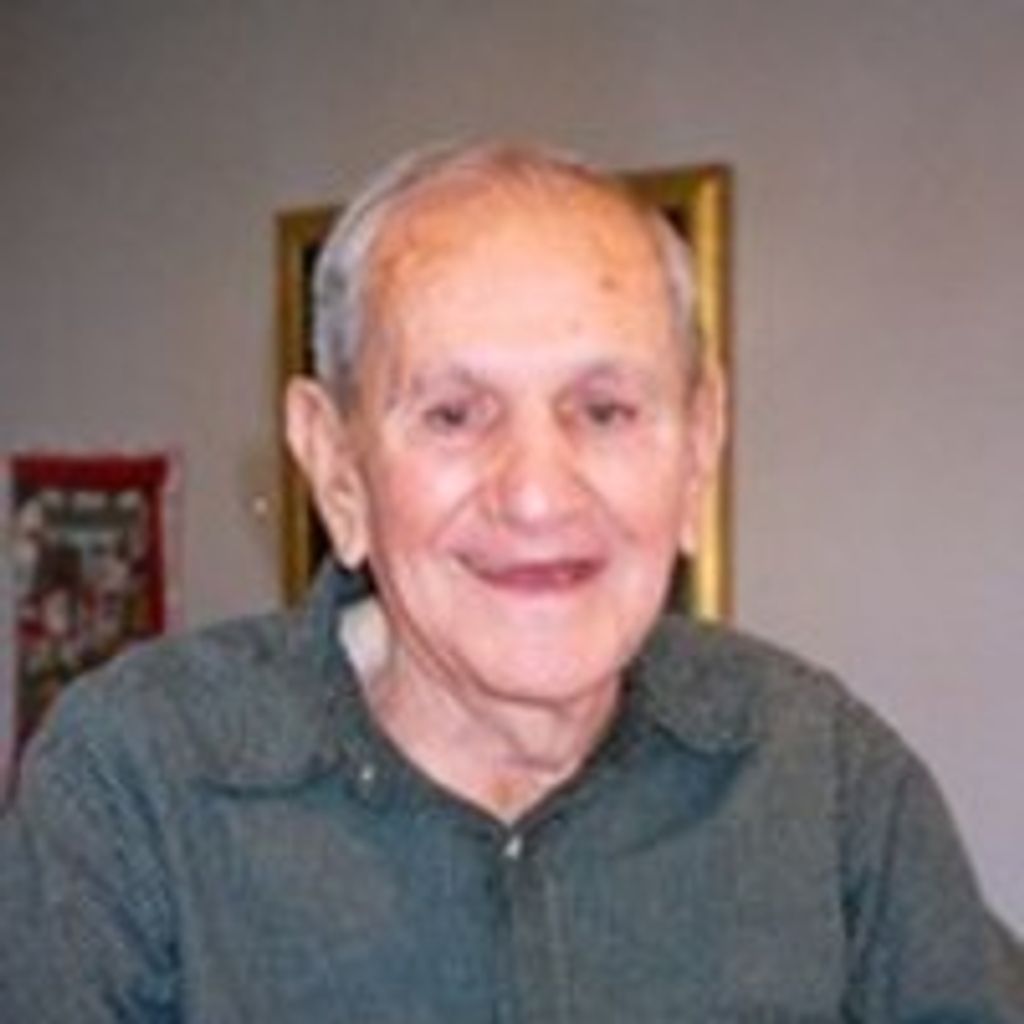 Lester J. Lasseigne