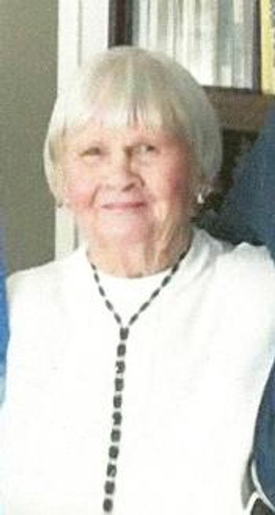 Peggy Millar George Profile Photo