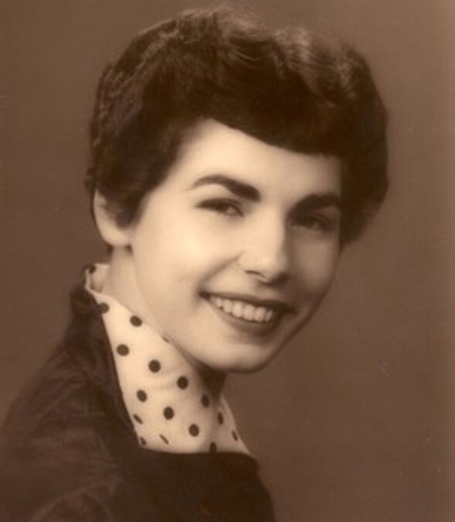 Janet Gregory