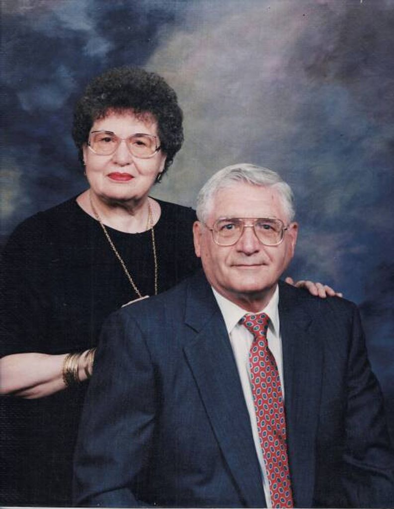 Donna Mae (Guster)  Pellegrino