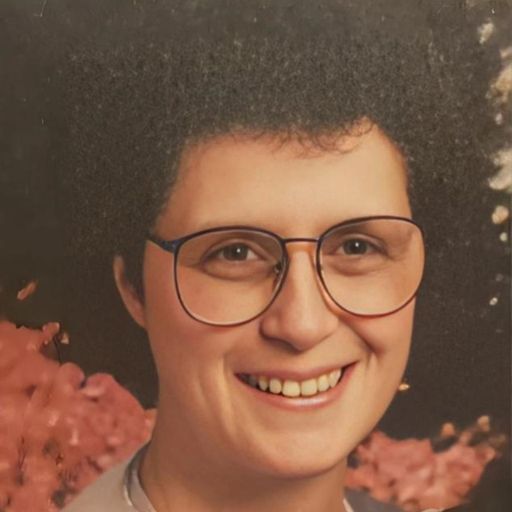 Roxanne Kay Isaacson Profile Photo
