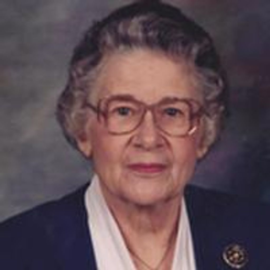 Lexie Lucille Hall