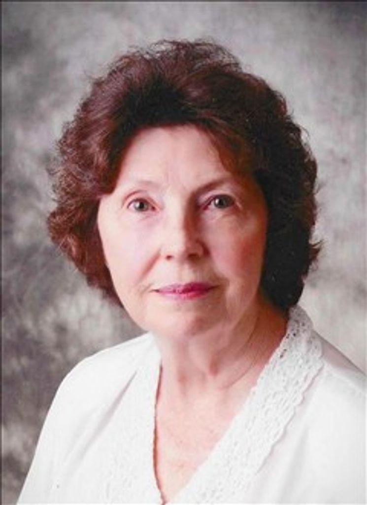 Jean Curran Profile Photo