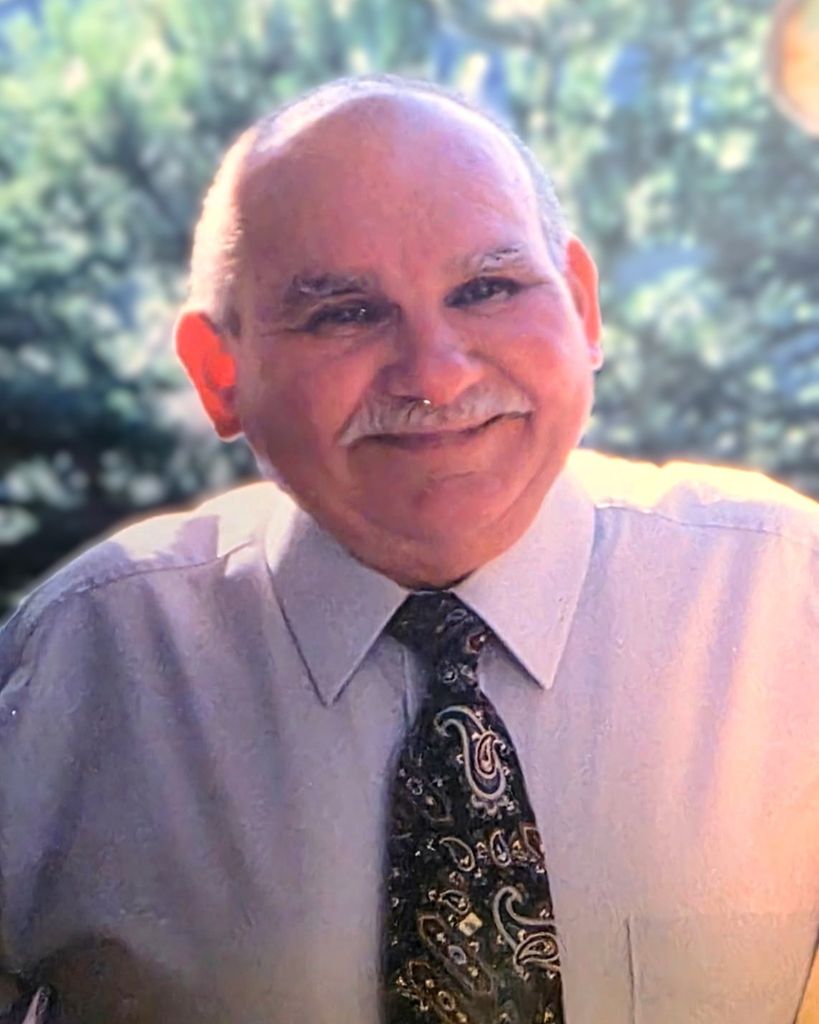 Robert "Bob" J. Pieciak Sr. Profile Photo