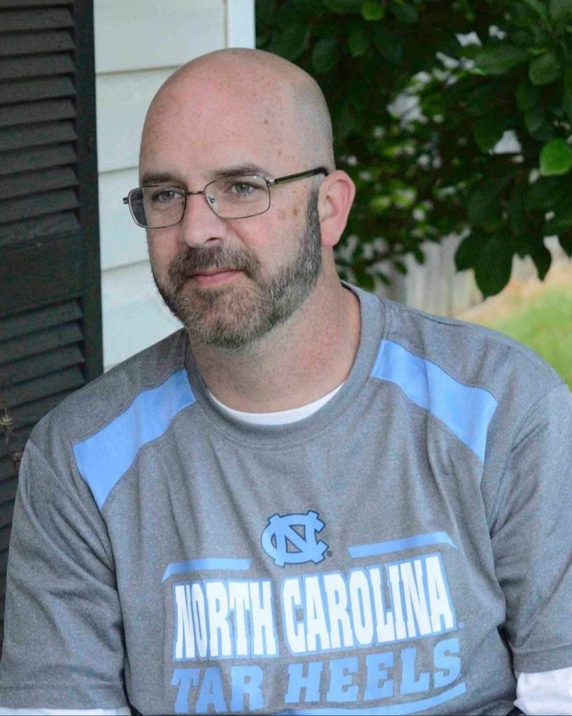 Timothy Howie Profile Photo