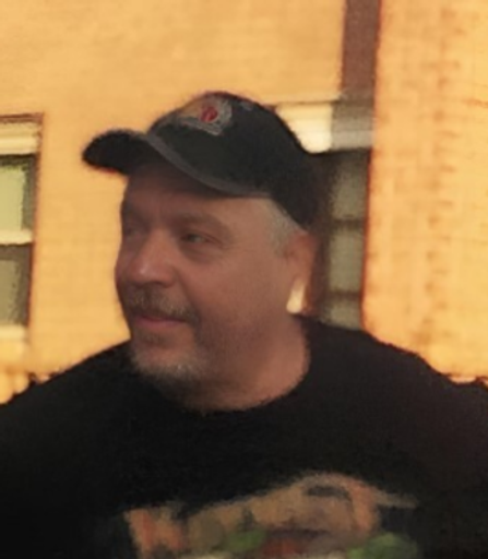 Michael "Mike" Perdue Profile Photo