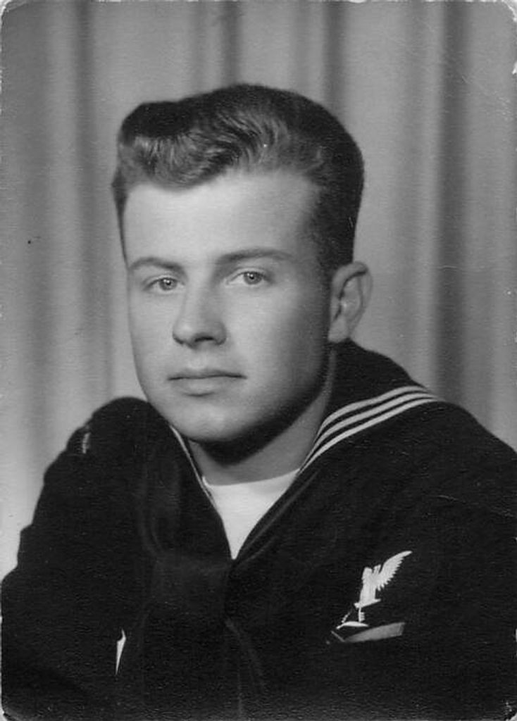 Howard "Bud" Berry
