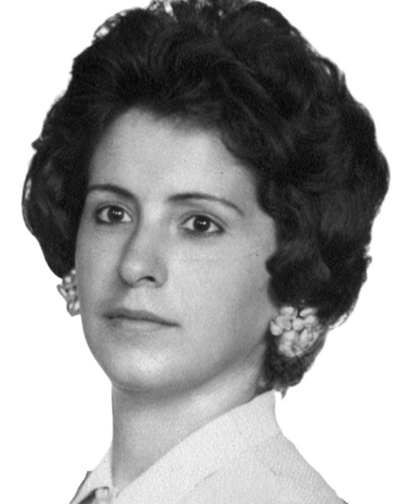 Genoveva Villalon