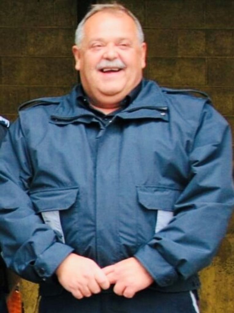 Paul Albert Robertson Profile Photo