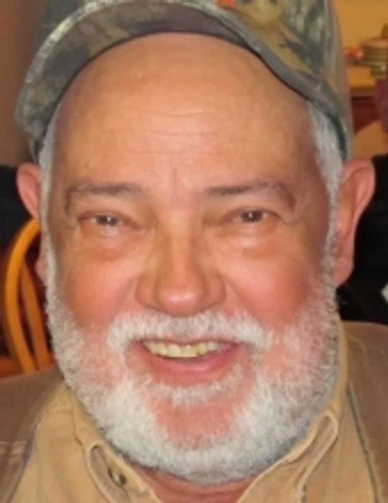 Alfred Truitt Payne