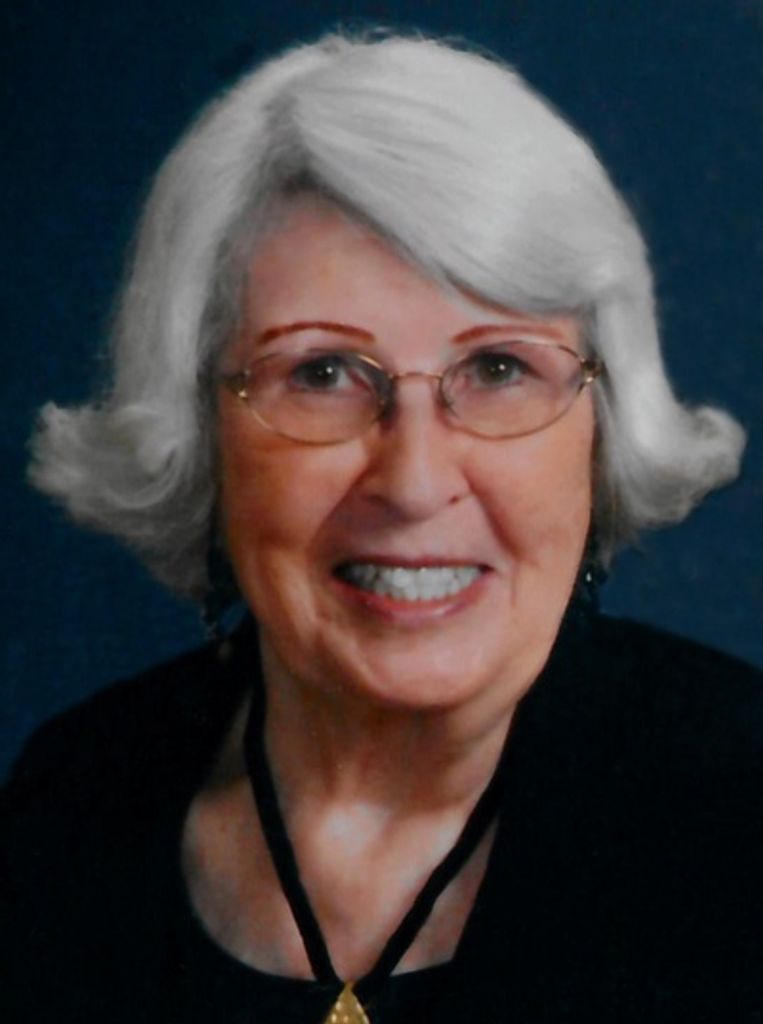 Norma "Jean" Pfeiffer Profile Photo