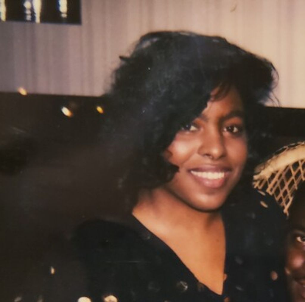 Denise Hale Scott Profile Photo