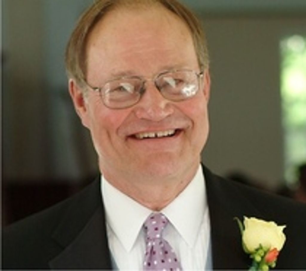 James  Warren Hamilton