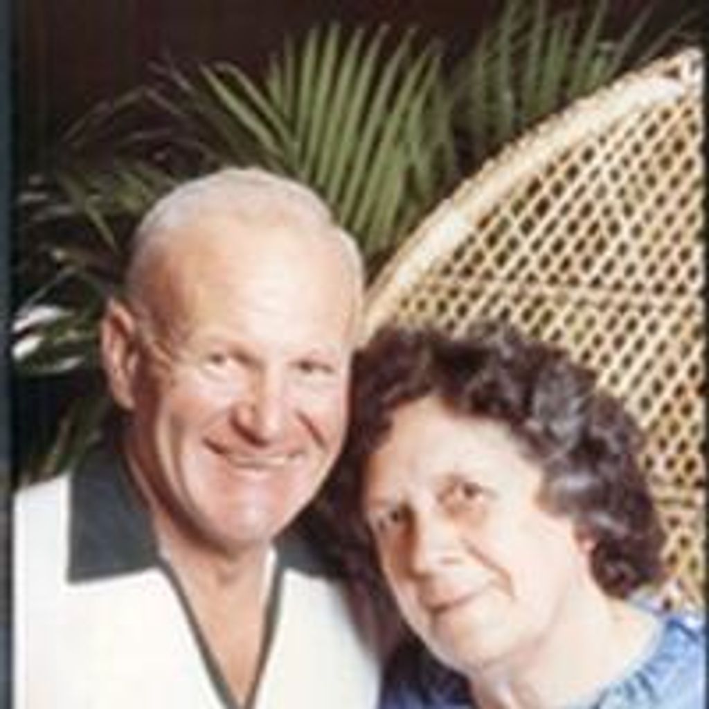 Gladys  Carol Thornton