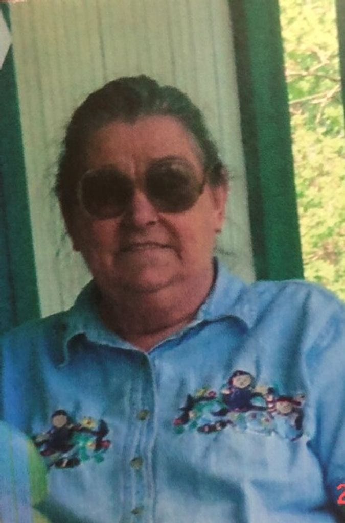 Rose Marie Seilhan Smith Profile Photo