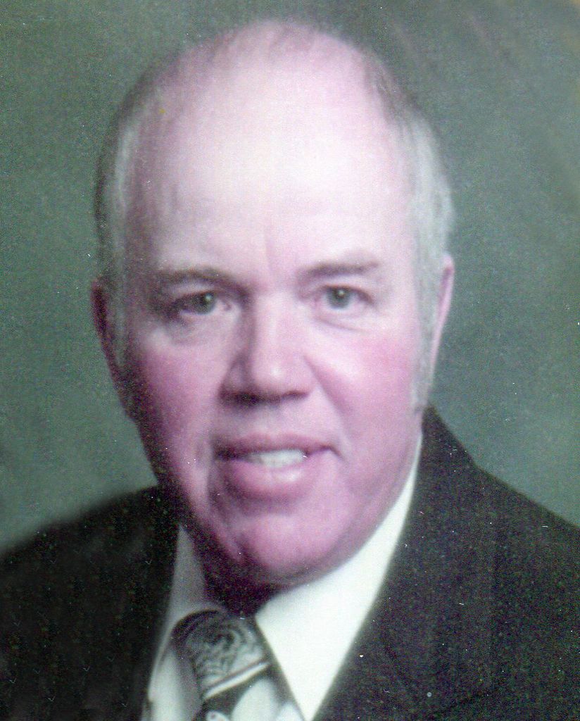 Everett VanderVoort