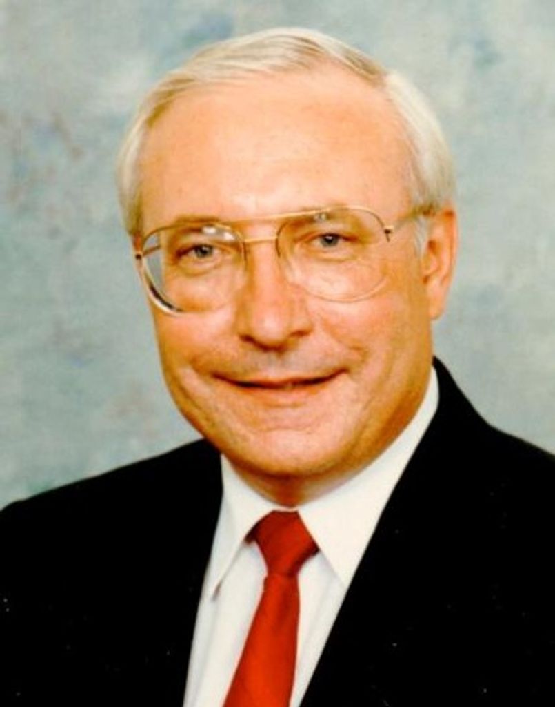 Jerald "Jerry" Amen Profile Photo
