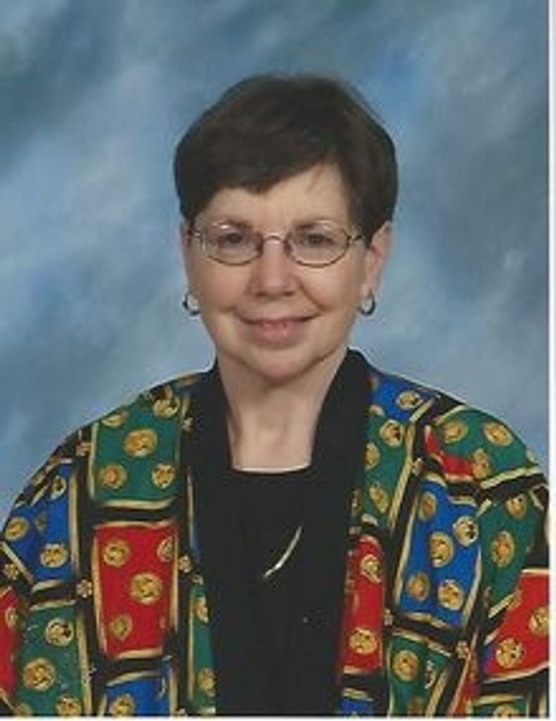 Vickie Jo Womack Darden Profile Photo