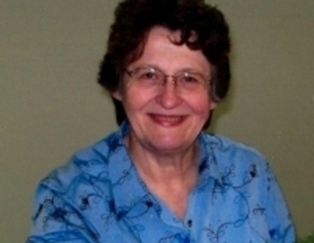 Sylvia R Kauffman