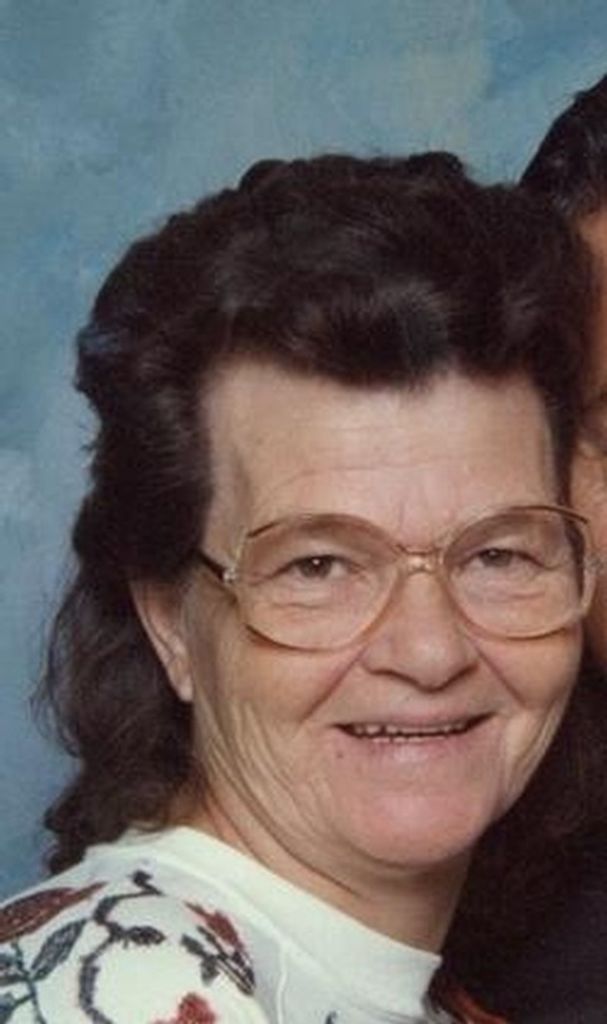 Dollie Woodson - Jondle