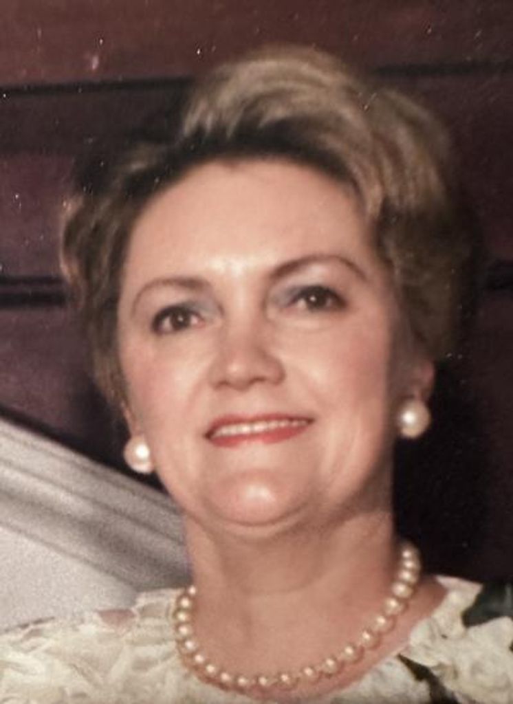 Mary "Carty" Mccarty Roberts Profile Photo