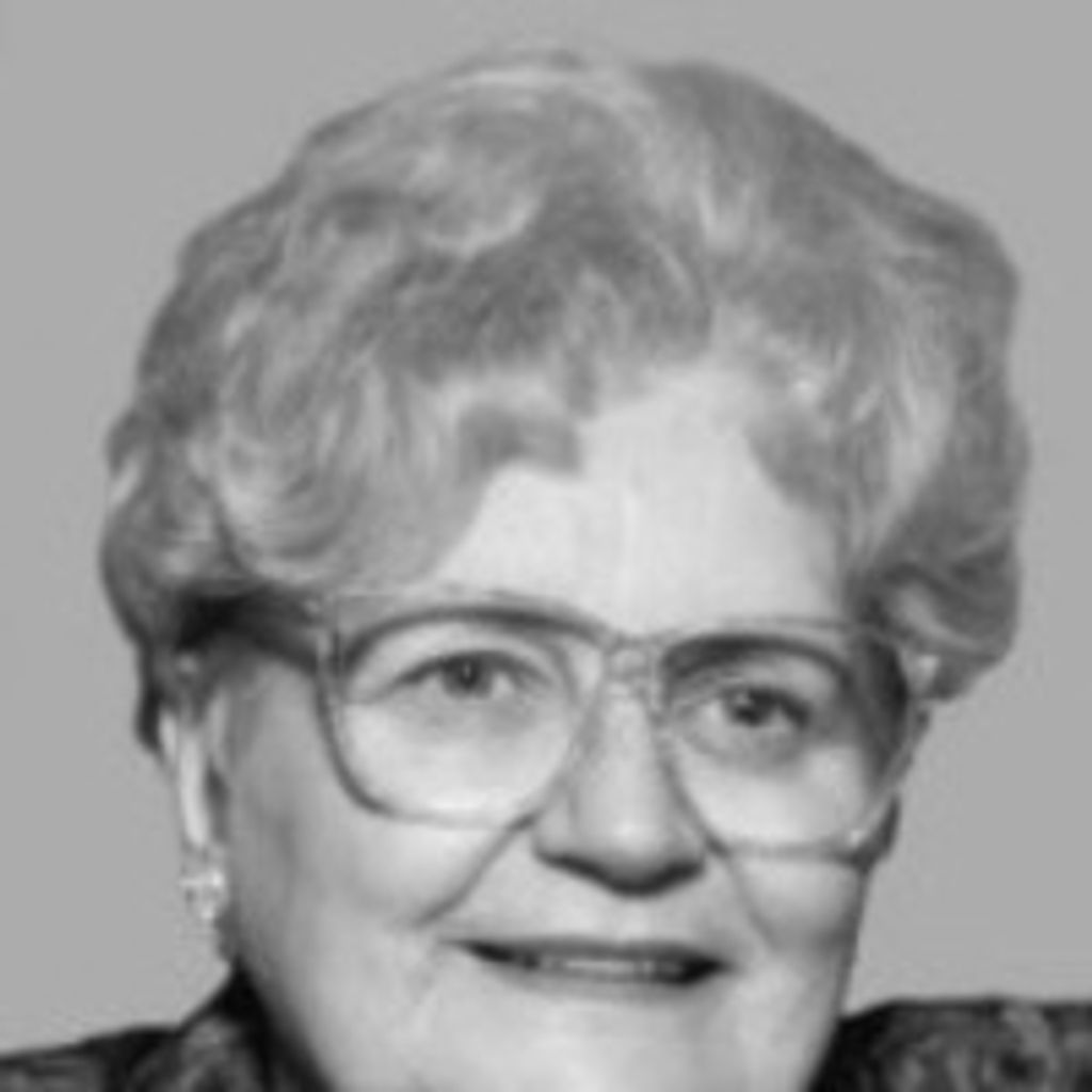 Frances Lorraine Cassady