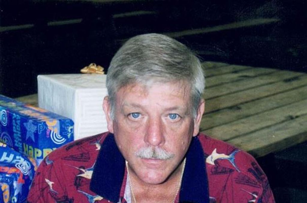 Charles L. Stafford Profile Photo