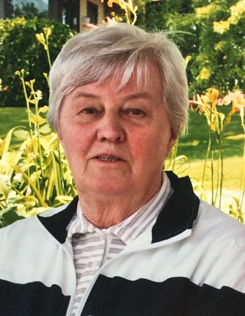 Elizabeth (Elsie) Blanche Condon Profile Photo